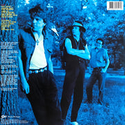 Stevie Ray Vaughan & Double Trouble : Soul To Soul (LP, Album, RE, 180)