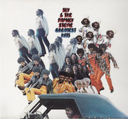 Sly & The Family Stone : Greatest Hits (CD, Comp, Ltd, RE, RM, Dig)
