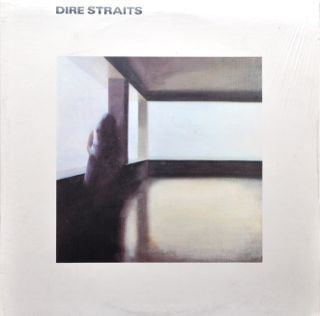 Dire Straits : Dire Straits (LP, Album, Club, RCA)