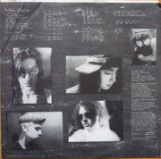 Jane's Addiction : Nothing's Shocking (LP, Album, SRC)