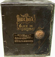 Alice In Chains : Music Bank (3xCD, Comp + CD-ROM + Box)