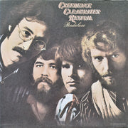 Creedence Clearwater Revival : Pendulum (LP, Album, Hol)