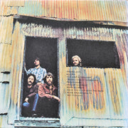 Creedence Clearwater Revival : Pendulum (LP, Album, Hol)