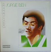Jorge Ben : Personalidade  (LP, Comp, RM)