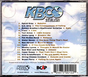 Various : KBCO Studio C Volume Twelve (CD, Album)
