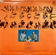 Prelude (3) : Back Into The Light (LP, Album)