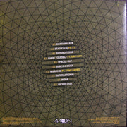 Radikal Guru : Subconscious (2x12", Album)