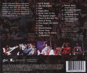 Sly & The Family Stone : There's A Riot Goin' On (CD, Album, RE, RM)
