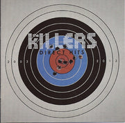 The Killers : Direct Hits (CD, Comp)