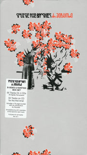 Siouxsie And The Banshees* : Downside Up (Box, Comp + 3xCD, Comp, RM + CD, EP, RM)