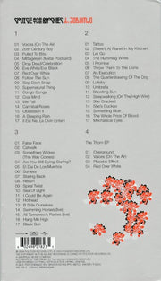 Siouxsie And The Banshees* : Downside Up (Box, Comp + 3xCD, Comp, RM + CD, EP, RM)