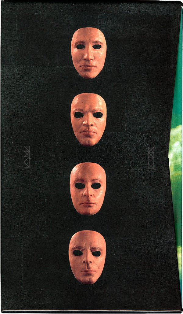 Pink Floyd : Is There Anybody Out There? (The Wall Live 1980-81) (2xCD, Album + Box, Dlx, Ltd)