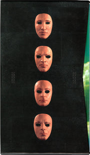 Pink Floyd : Is There Anybody Out There? (The Wall Live 1980-81) (2xCD, Album + Box, Dlx, Ltd)