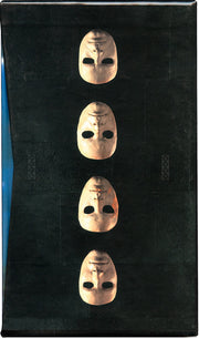 Pink Floyd : Is There Anybody Out There? (The Wall Live 1980-81) (2xCD, Album + Box, Dlx, Ltd)