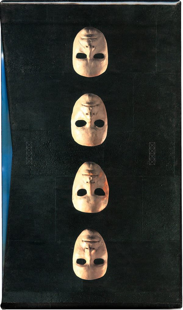 Pink Floyd : Is There Anybody Out There? (The Wall Live 1980-81) (2xCD, Album + Box, Dlx, Ltd)