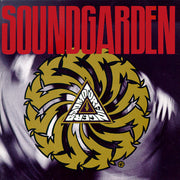 Soundgarden : Badmotorfinger (CD, Album, RP)