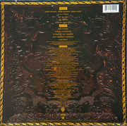 Hank Williams Jr. : Lone Wolf (LP, Album, Spe)