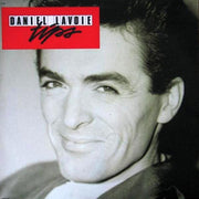 Daniel Lavoie : Tips (LP, Album)