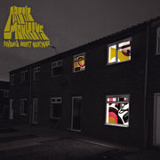 Arctic Monkeys : Favourite Worst Nightmare (CD, Album)
