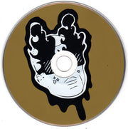 Arctic Monkeys : Favourite Worst Nightmare (CD, Album)