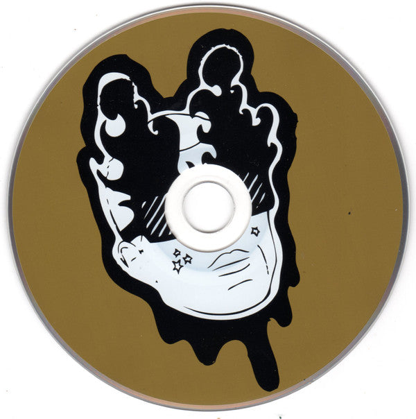 Arctic Monkeys : Favourite Worst Nightmare (CD, Album)