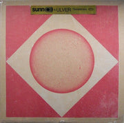 Sunn O))) & Ulver : Terrestrials (LP, Album, Ltd)