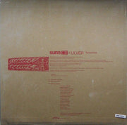 Sunn O))) & Ulver : Terrestrials (LP, Album, Ltd)