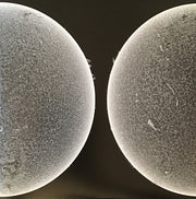 Sunn O))) & Ulver : Terrestrials (LP, Album, Ltd)