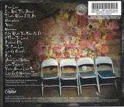 Little Big Town : A Place To Land (CD, Album, Club)