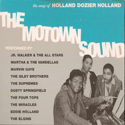 Holland-Dozier-Holland : The Motown Sound (CD, Comp, Dig)