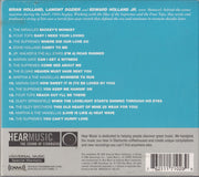 Holland-Dozier-Holland : The Motown Sound (CD, Comp, Dig)