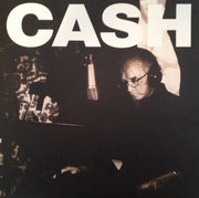 Johnny Cash : American V: A Hundred Highways (LP, Album, RE, 180)