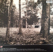Johnny Cash : American V: A Hundred Highways (LP, Album, RE, 180)
