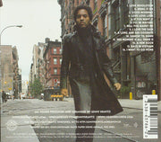 Lenny Kravitz : It Is Time For A Love Revolution (CD, Album, Car)