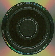 Lenny Kravitz : It Is Time For A Love Revolution (CD, Album, Car)