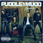 Puddle Of Mudd : Famous (CD, Album)