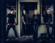 Puddle Of Mudd : Famous (CD, Album)