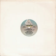 Iggy Pop : Special Rock Club Versions From The Iggy Pop Album Party (12", Promo)