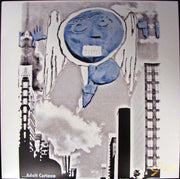 Lamposts : ...Adolt Cartoon (LP, Alb)