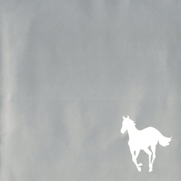 Deftones : White Pony (CD, Album, Enh, RP)