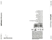 Deftones : White Pony (CD, Album, Enh, RP)