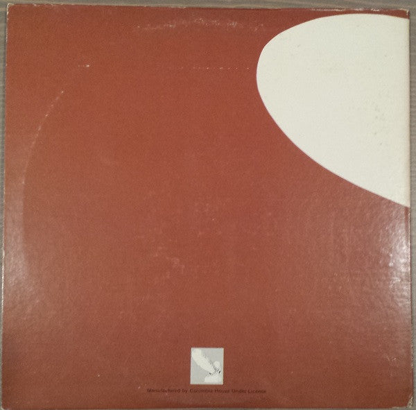 Led Zeppelin : Led Zeppelin II (LP, Album, Club, RE, Gat)