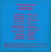 The Black Keys : Turn Blue (CD, Album)