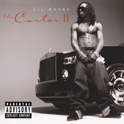 Lil Wayne : Tha Carter II (CD, Album)