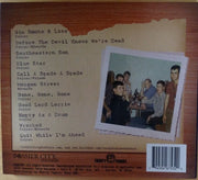 Turnpike Troubadours : Goodbye Normal Street (CD, Album)