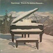 Supertramp : Even In The Quietest Moments... (LP, Album, Club, RCA)