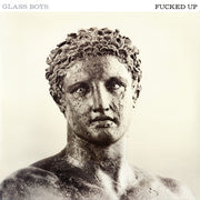 Fucked Up : Glass Boys (LP, Album, Gat)