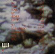 Ministry : The Land Of Rape And Honey (LP, Album)