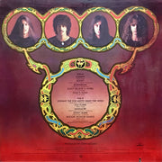 Thin Lizzy : Johnny The Fox (LP, Album, Club, Ind)