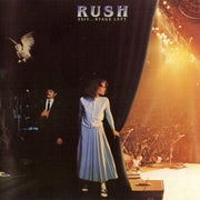 Rush : Exit...Stage Left (CD, Album, RE, RM)